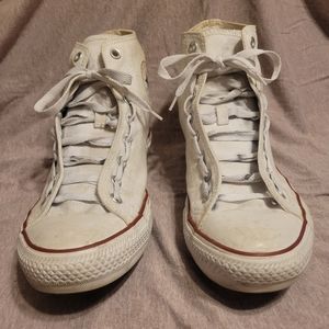 Men's Converse